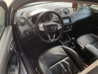 Seat Ibiza foto 5