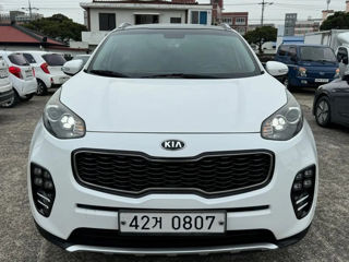 KIA Sportage foto 3