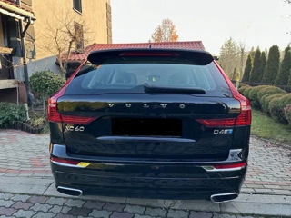 Volvo XC60 foto 9