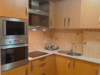 1-комн. кв., 41 м², 12/14 эт.