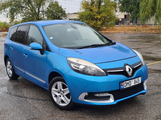 Renault Grand Scenic foto 1