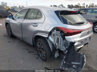 Lexus UX foto 2