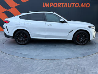 BMW X6 foto 9