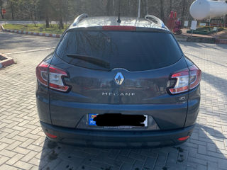 Renault Megane foto 4