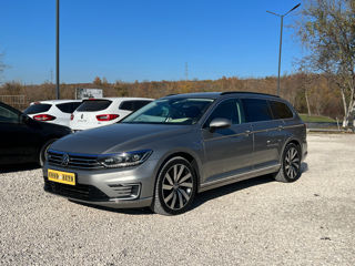 Volkswagen Passat foto 5