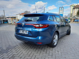 Renault Megane foto 3