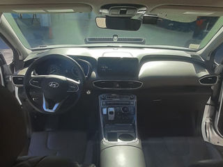 Hyundai Santa FE фото 17