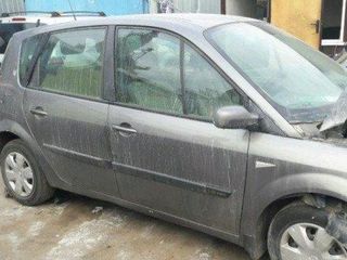 Renault Scenic foto 3