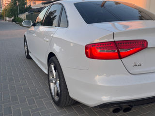 Audi A4 foto 6