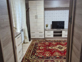 Apartament cu 1 cameră, 45 m², Sculeni, Chișinău foto 2