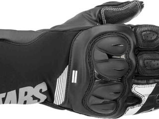 Manusi sp-365 Drystar Gloves - black/white -30% reducere