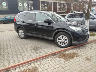 Honda CR-V foto 3