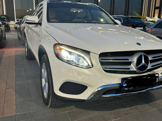 Mercedes GLC foto 2