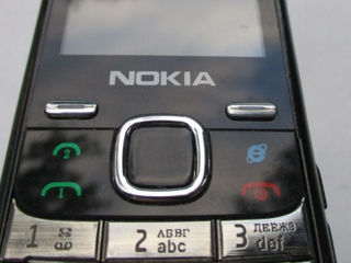 Nokia 6800 .TV . metall.Dual sim.2 sim. foto 10