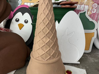 Polistiren Decor CNC СПУ 3D foto 2