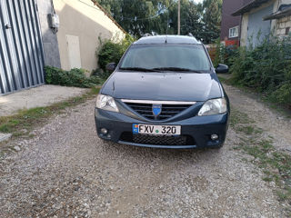 Dacia Logan Mcv foto 5