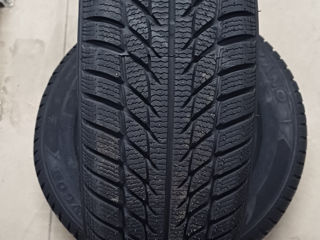 Anvelope Iarna 205/55R16