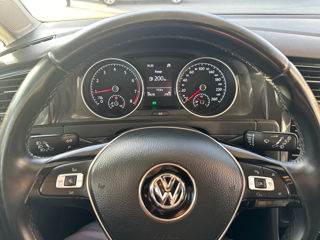 Volkswagen Golf foto 17