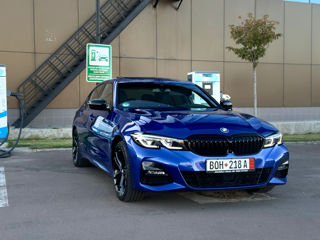 BMW 3 Series foto 2