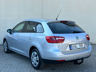 Seat Ibiza foto 6