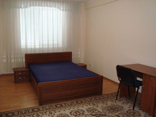 Chirie apartament spatios cu 2 camere, 87m2, str. G.Asachi 58,Telecentru, {de la proprietar} foto 6