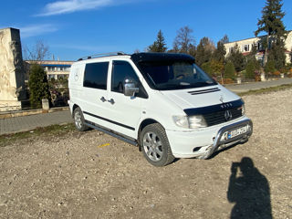 Mercedes Vito foto 3