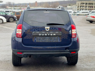 Dacia Duster foto 7