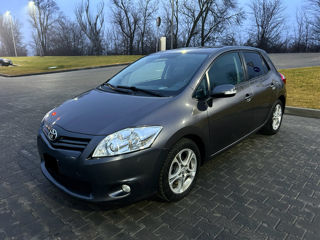 Toyota Auris foto 5