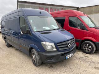 Mercedes Sprinter 316 foto 6