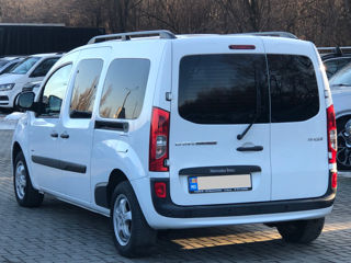 Mercedes Citan foto 3