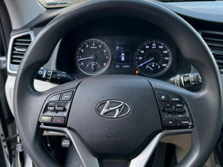 Hyundai Tucson foto 5