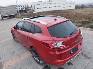 Renault Megane foto 7