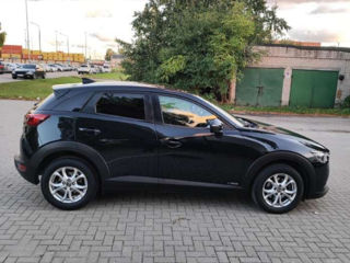 Mazda CX-3 foto 2