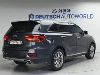 KIA Sorento foto 2