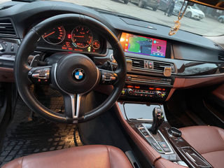 BMW 5 Series foto 7