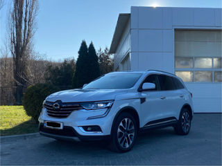 Renault Koleos foto 10