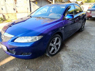 Mazda 6 foto 3