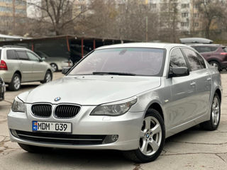 BMW 5 Series foto 3