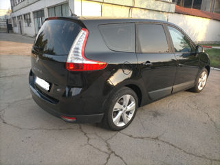 Renault Grand Scenic foto 3