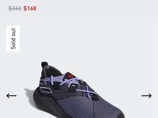 nemeziz 19.1 adv trainers