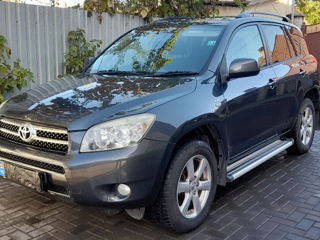 Toyota Rav 4 1999-2015