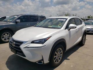 Lexus NX Series foto 2