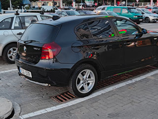 BMW 1 Series foto 3