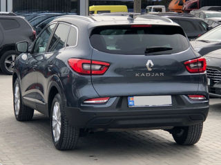 Renault Kadjar foto 5