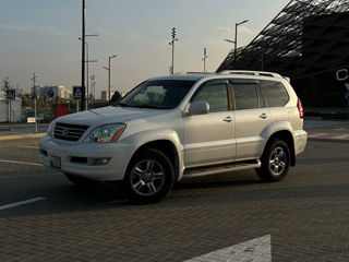 Lexus GX Series foto 2