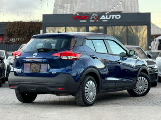 Nissan Kicks foto 3