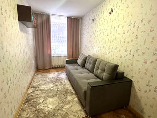 Apartament cu 2 camere, 45 m², Botanica, Chișinău