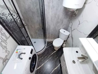 Apartament cu 1 cameră, 20 m², Telecentru, Chișinău foto 7