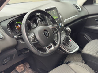 Renault Grand Scenic foto 9