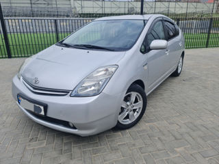 Toyota Prius foto 1